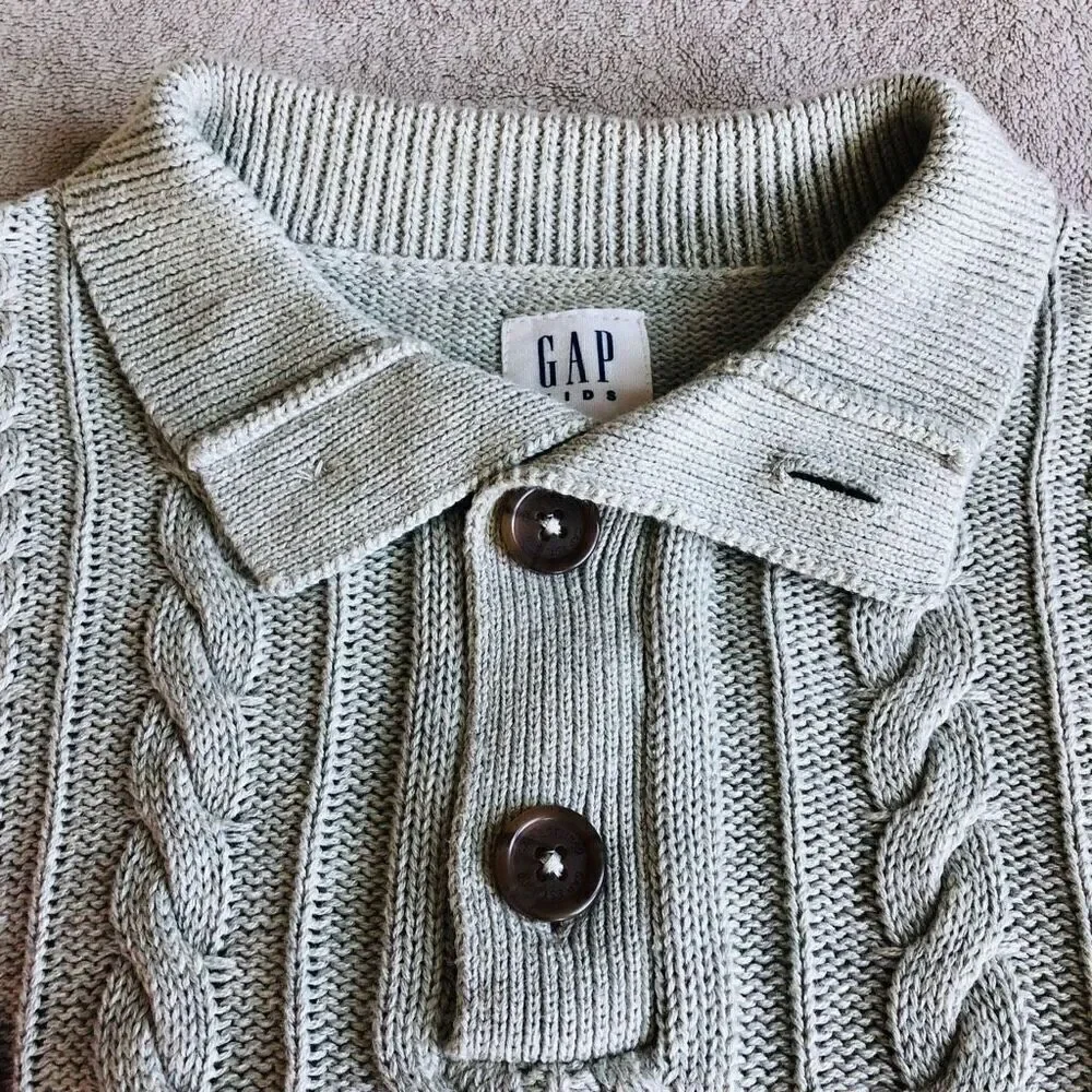 GAP new tags